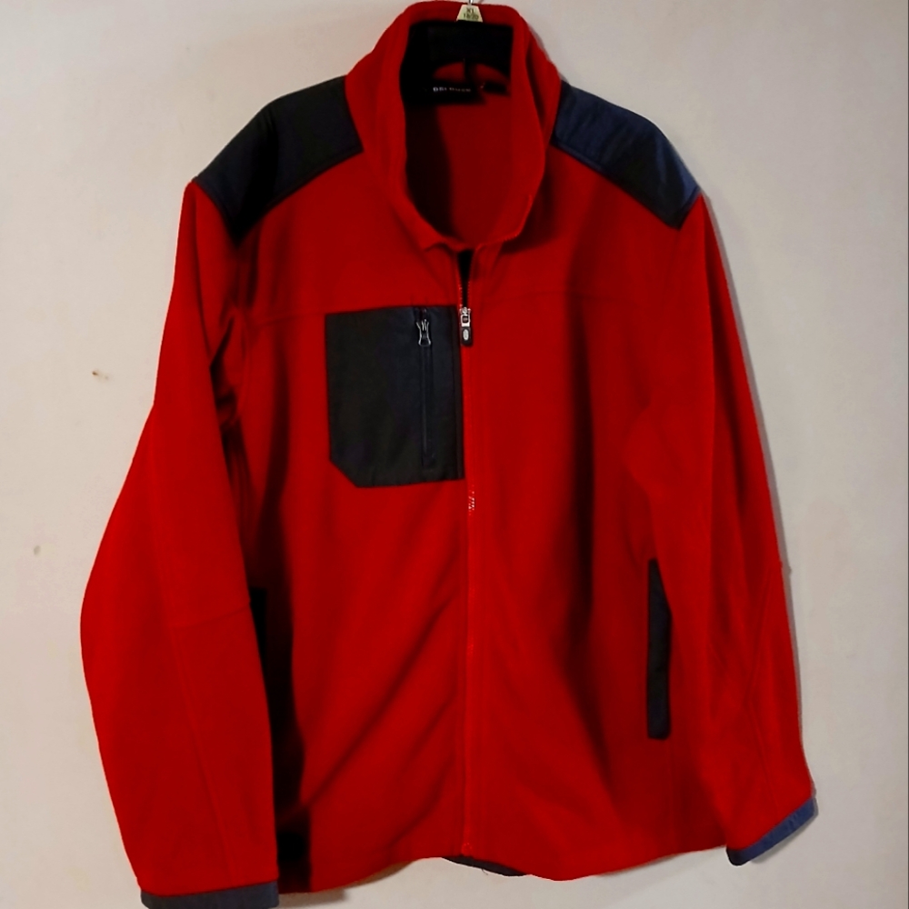 DDX DRI DUCK Mens Jacket 2XL